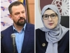 BANDIĆ ŽESTOKO KRITIKOVAO MINISTRICU HOTU-MUMINOVIĆ: 'Stavila se iznad zakona…'