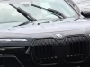 KAKVA GREŠKA: Vozač BMW-a namjeravao parkirati vozilo u rikverc, a onda se dogodila katastrofa...