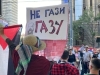 POČAST STRADALIM KOLEGAMA: Novinari Srbije izrazili solidarnost s novinarima u Gazi - 'Izrael čini sve da ugasi ton i sliku'