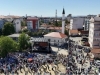 SIMBOL SNAGE I VJERE: Obnovljena džamija Ahmed-bega Salihbegovića svečano otvorena u Bijeljini