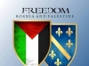 DALEKO ISPRED DRUGIH: Bosna i Hercegovina je među prvima priznala Palestinu još 1992. godine