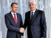 ČOVIĆ SA SPECIJALNIM MAĐARSKIM IZASLANIKOM ZA ZAPADNI BALKAN: 'Ravnopravnost Hrvata imperativ'