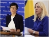 CVIJANOVIĆ ŽESTOKO ODGOVORILA MARTI KOS: 'Nastoje putem pravosuđa iz političkog života eliminisati lidere koji su izabrani voljom naroda'