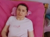 BUDIMO HUMANI: Danka Ilić je nepokretna i treba našu pomoć, za liječenje potrebno prikupiti 13.910 eura