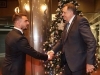 SALKIĆ S PRAVOM PITA: 'Kada je Dodik dao ovlaštenje Pranjiću, i da li on može koristiti ovlaštenje koje mu je dao čovjek koji je izgubio mandat?'