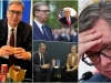 POLITOLOG DAVOR GJENERO OTKRIVA: Ovo je razlog nezapamćenog debakla Aleksandra Vučića u New Yorku...