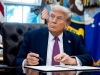 OGLASIO SE TRUMP O UBISTVU MLADE UKRAJINKE U AMERICI: 'Njezina krv na rukama demokrata koji odbijaju strpati loše ljude u zatvor'