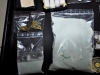 FUP UHAPSIO DVIJE OSOBE: Pronađeno više vrsta droge, a među njima i rijetko dostupni crystal meth (FOTO)