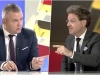 BURNA DEBATA U STUDIJU: Nedim Ademović i Davor Bunoza – oči u oči –'Gdje to piše u zakonu....'