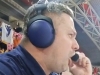 KOMENTATOR ARENE U NALETU EMOCIJA: Pogledajte reakciju Edina Avdića nakon velikog plasmana BiH u osminu finala (VIDEO)