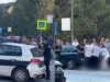 HAOS NA ULICAMA GORAŽDA: Građani pomogli u hapšenju vozača koji je napao policajce...