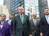 TRUMP BLOKIRAO JOŠ JEDNOG LIDERA: Erdoğan zaglavio na ulici u New Yorku, pogledajte iziritiranu reakciju (VIDEO)