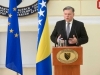 JOSIP BRKIĆ, ZAMJENIK MINISTRA VANJSKIH POSLOVA BiH: Bosna i Hercegovina ostaje predana vrijednostima, načelima i ciljevima...