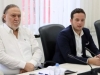 UK I PANDUREVIĆ NA SASTANKU SA DIREKORIMA KANTONALNIH JAVNIH KOMUNALNIH PREDUZEĆA: Najavljena podrška novom kolektivnom ugovoru