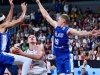 SENZACIJA U LATVIJI: Finska izbacila Srbiju s Eurobasketa
