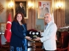 MINISTRICA DURAKOVIĆ U TURSKOJ: Katedra Bosanskog jezika na Univerzitetu Istanbul