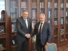 'SVE ONO ŠTO UZNEMIRUJE NAŠEG PRIJATELJA...': Šojgu i Dodik razgovarali o referendumu u RS-u