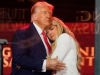 INTERNET SVE PAMTI: Otkrivena čudna veza između Trumpa i Erike Kirk