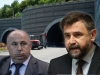 GRATZ PRIJAVIO 'NEPOZNATA LICA' IZ AUTOCESTA FBiH POSKOK-u: 'Gdje je otišlo pola milijarde KM?' (VIDEO)