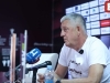 MUSEMIĆ UOČI VEČERAŠNJEG DERBIJA POD BIJELIM BRIJEGOM: 'Poštujemo Zrinjski, oni su prvaci, ali...'