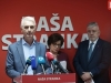 JAMIN KADIĆ OPTUŽUJE VLAST U TK: 'Vizija razvoja po mjeri SDA - knjige i puške u istom rangu'