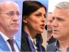 'SB' INTERVJU / RAMIZ SALKIĆ, ZASTUPNIK U NSRS: 'Oni su uništili Pokret za državu, a danas nemaju ni ministra, ni potpredsjednika NSRS...'
