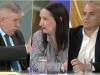OŠTRA DEBATA PRED KAMERAMA: 'Nedopustivo je da dva dana prije početka sjednice premijer Nikšić povlači....'