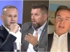 ŽESTOK OKRŠAJ PRED KAMERAMA: Ljubiša Ćosić zanijemio nakon poruka iz Beograda -'Milorad Dodik je jedan od najnepoželjnijih ljudi u Srbiji. Građani žele da ga biju...'