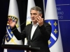 ŽELJKO KOMŠIĆ UPUTIO SNAŽNU PORUKU:  Igre oko BiH nisu završene, ne smijemo dopustiti da nam država iscuri kroz prste kao pijesak