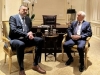 ŠEF BH. DIPLOMATIJE U NEW YORKU: Konaković Al-Muraikhiju izrazio zahvalnost na podršci i pomoći koju Katar pruža BiH