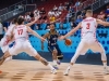 EUROBASKET 2025 / OSMINA FINALA: Zmajevi porazom od Poljske završili nastup na Eurobasketu
