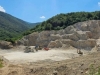VELIKA TUGA: Utvrđuju se okolnosti nesreće u kojoj je poginuo radnik kamenoloma u Bihaću