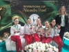 SLAVLJE U RUMUNIJI: Bh. gimnastičarke osvojile osam medalja