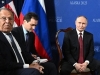 LAVROV O VELIKOM ZAOKRETU RUSIJE: 'Nema više neprijateljskih zemalja, nego...'