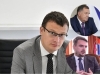 BOŽOVIĆ ZA 'SB': Iza Dodikovog povlačenja stoje tajne službe...
