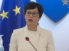 OŠTAR ISTUP MARTE KOS U DRŽAVNOM PARLAMENTU: 'Dosta je bilo podrivanja ustavnog poretka iz Republike Srpske, vi ste...'