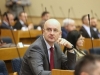 DODIKOV POTRČKO: Mazalica 'prekucao igricu' u ulizivanju