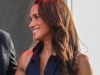 LEŽERNO I ELEGANTNO: Meghan Markle u haljini uz koju su i klasične cipele dovoljne za besprijekoran dojam (FOTO)