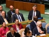 ZORAN MILANOVIĆ U NEW YORKU: 'Izrael je stvorio Hamas, Palestinu treba...'