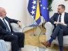 PRVI SUSRET KONAKOVIĆA I GINKELA: Naglašen je značaj očuvanja sigurnosti i stabilnosti u BiH