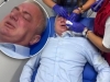 VUKANOVIĆ O NAPADU NA BORENOVIĆA: 'Ne daj Bože da je neko iz SNSD-a napadnut, pa uhapsili bi najmanje 50 ljudi, vidjeli bi onda šta bi bilo...'