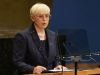 PREDSJEDNICA SLOVENIJE U UN-u JASNO I GLASNO DA JE CIJELI SVIJET ČUJE: 'Nismo zaustavili genocid u Srebrenici, moramo ga zaustaviti u Gazi'