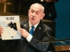 NEVJEROVATAN POTEZ NETANYAHUA: Naredio vojnicima IDF-a da postave zvučnike u Gazi da se čuje uživo prijenos njegovog govora u UN-u