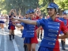 LIJEPI PRIZORI IZ SARAJEVA: Defile mažoretkinja na Vilsonovom šetalištu u Sarajevu otvorio ADA festival
