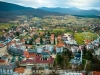 SAOBRAĆAJNA NESREĆA U BH. GRADU: Jedna osoba poginula, četiri povrijeđene