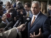 DOK ORBAN VIČE 'ODUZELI STE NAM MORE': Hrvatska bi mogla odigrati veliku ulogu u ultimatumu koji je Trump stavio pred Europu