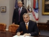 ORBAN NAKON RAZGOVORA S PREDSJEDNIKOM SAD-a: 'Trump je prepoznao da Mađarska nema alternativu ruskoj nafti i plinu'