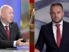 OŠTRA DEBATA PRED KAMERAMA: 'Čović je sve vrijeme čuvao Dodika, ali ono što radi Borjana Krišto...'