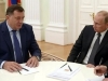 TOTALNI FIJASKO LAKTAŠKOG SEPARATISTE: Dodik u Moskvi nije vidio Putina!
