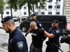 BRANIO SE ŠUTNJOM: Pogledajte šta je sve policija našla u kući osumnjičenog za strašno ubistvo (FOTO)
